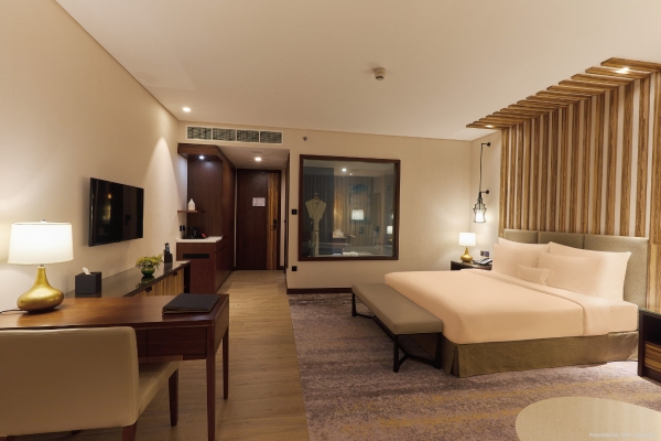 Hotel Millennium Resort Salalah